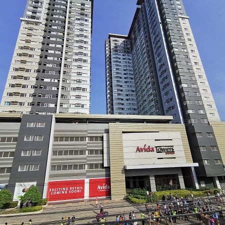 Avida Davao Condos, Downtown Cm Recto Avenue, Davao City Zewnętrze zdjęcie