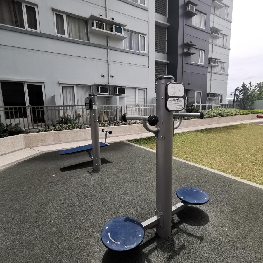 Avida Davao Condos, Downtown Cm Recto Avenue, Davao City Zewnętrze zdjęcie