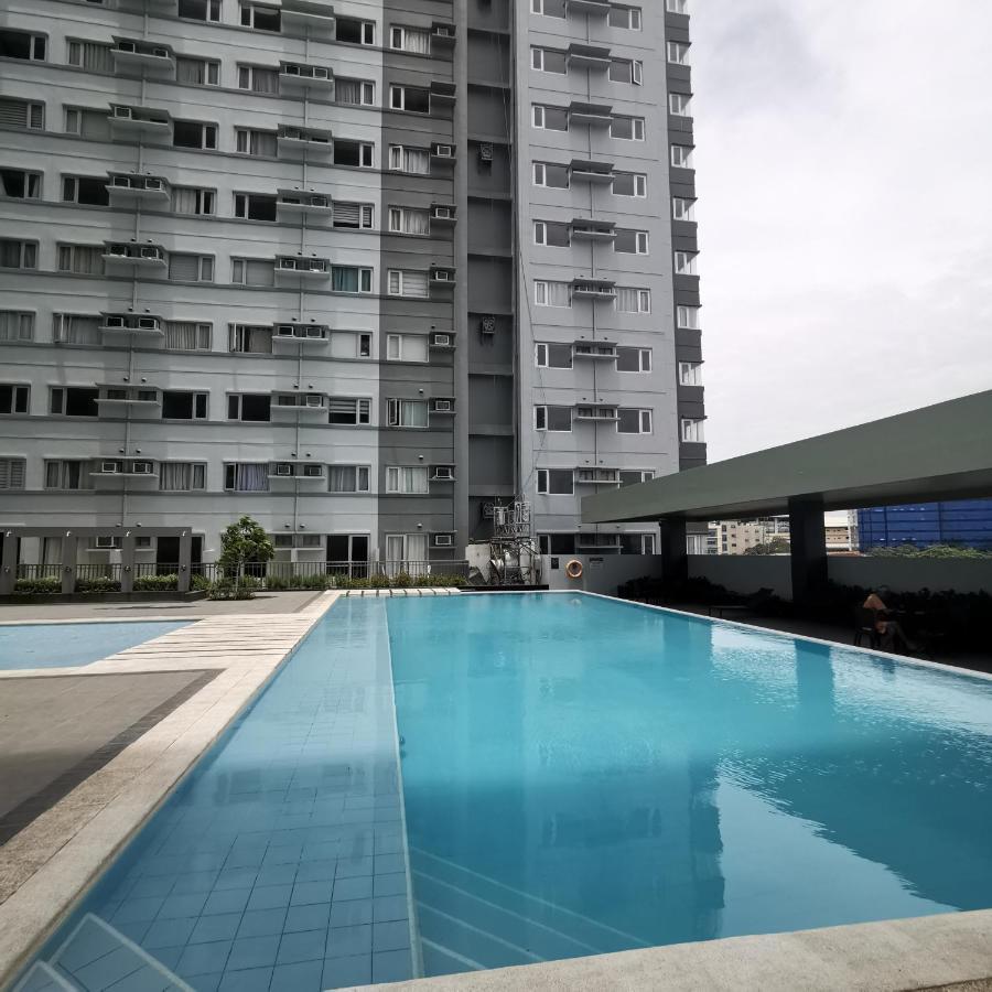 Avida Davao Condos, Downtown Cm Recto Avenue, Davao City Zewnętrze zdjęcie