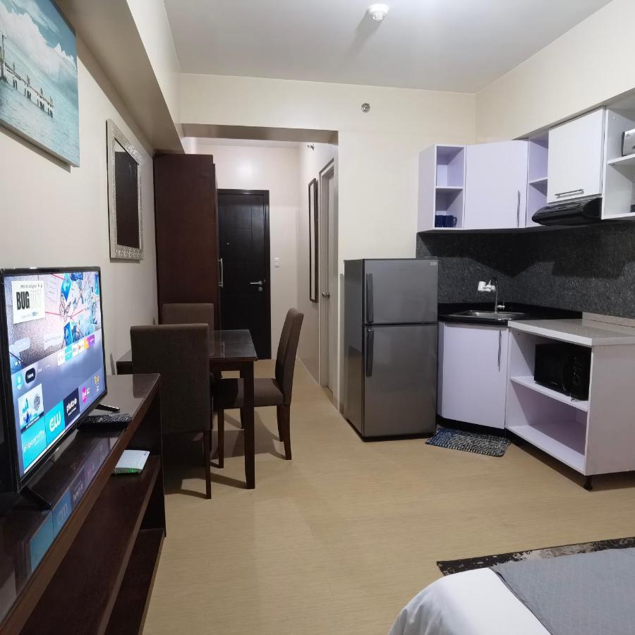 Avida Davao Condos, Downtown Cm Recto Avenue, Davao City Zewnętrze zdjęcie