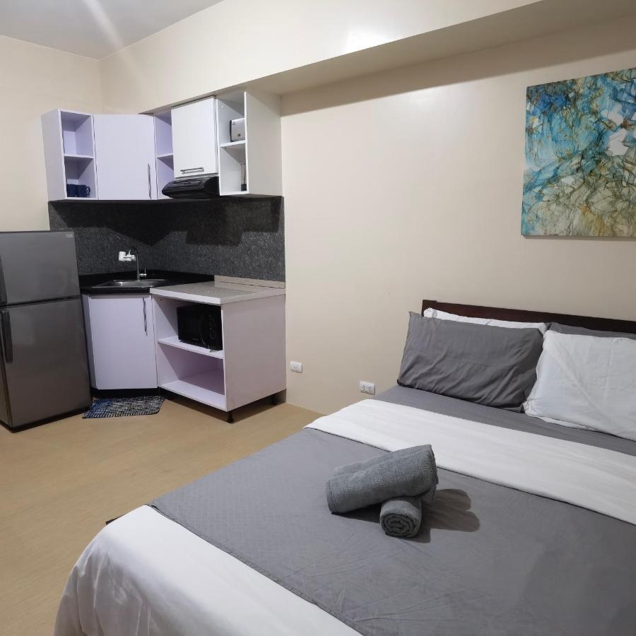 Avida Davao Condos, Downtown Cm Recto Avenue, Davao City Zewnętrze zdjęcie