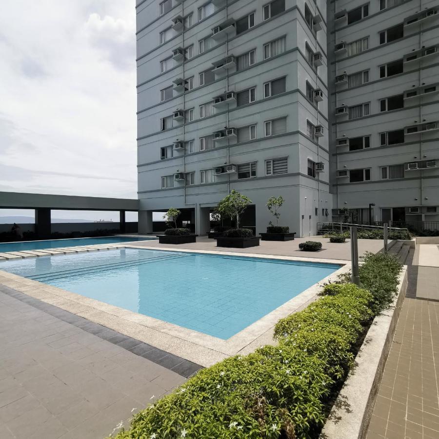 Avida Davao Condos, Downtown Cm Recto Avenue, Davao City Zewnętrze zdjęcie