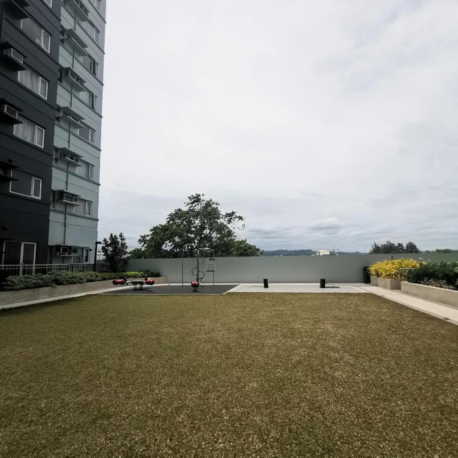 Avida Davao Condos, Downtown Cm Recto Avenue, Davao City Zewnętrze zdjęcie