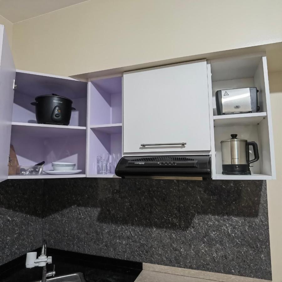 Avida Davao Condos, Downtown Cm Recto Avenue, Davao City Zewnętrze zdjęcie