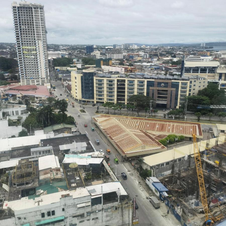 Avida Davao Condos, Downtown Cm Recto Avenue, Davao City Zewnętrze zdjęcie