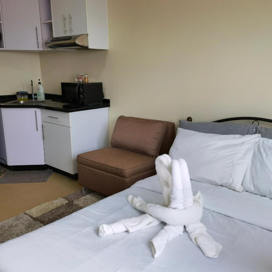 Avida Davao Condos, Downtown Cm Recto Avenue, Davao City Zewnętrze zdjęcie