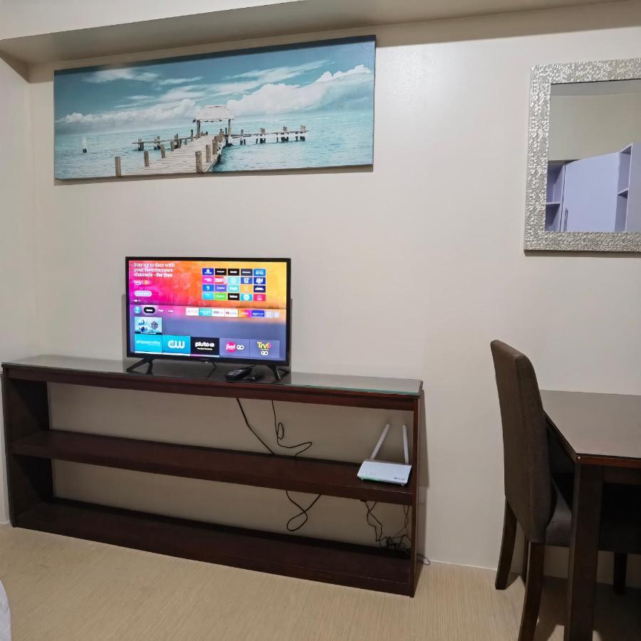 Avida Davao Condos, Downtown Cm Recto Avenue, Davao City Zewnętrze zdjęcie