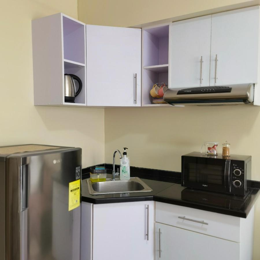 Avida Davao Condos, Downtown Cm Recto Avenue, Davao City Zewnętrze zdjęcie