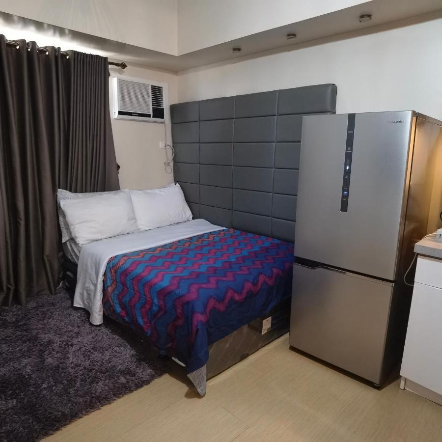 Avida Davao Condos, Downtown Cm Recto Avenue, Davao City Zewnętrze zdjęcie