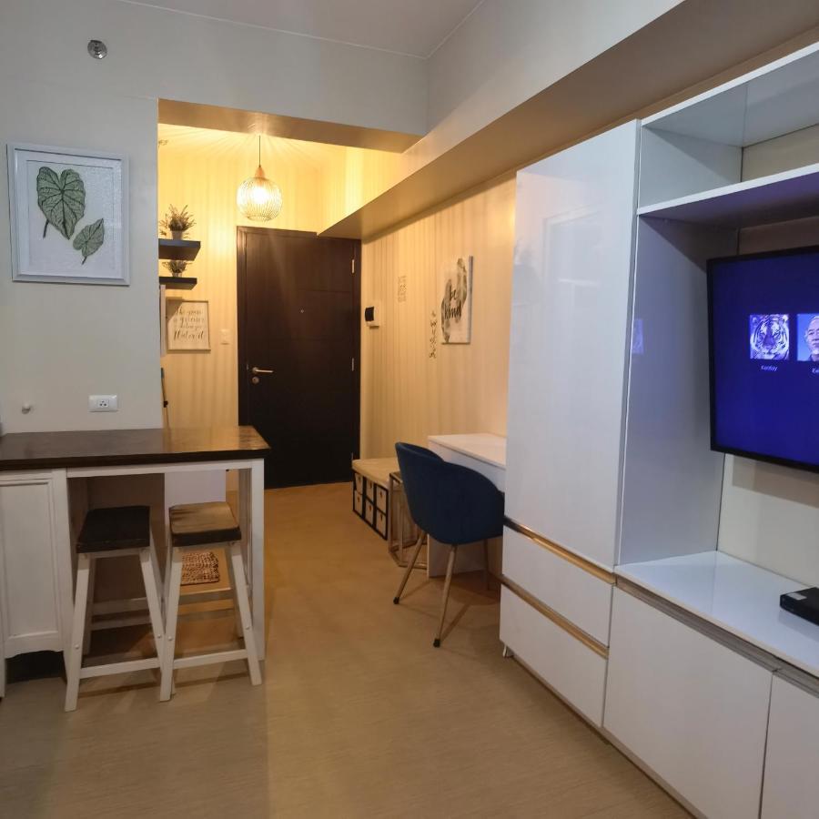 Avida Davao Condos, Downtown Cm Recto Avenue, Davao City Zewnętrze zdjęcie