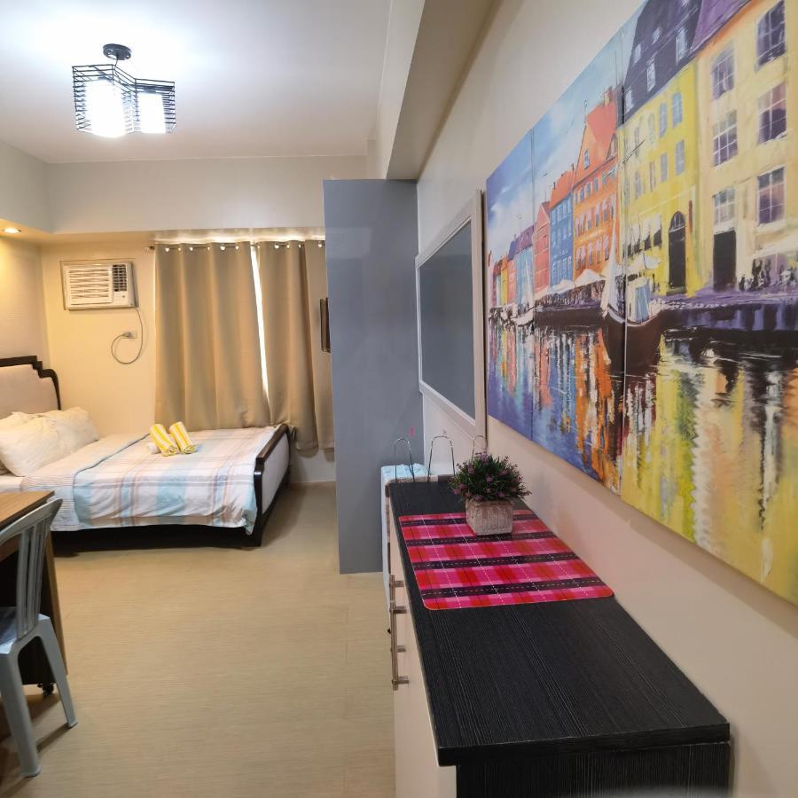 Avida Davao Condos, Downtown Cm Recto Avenue, Davao City Zewnętrze zdjęcie