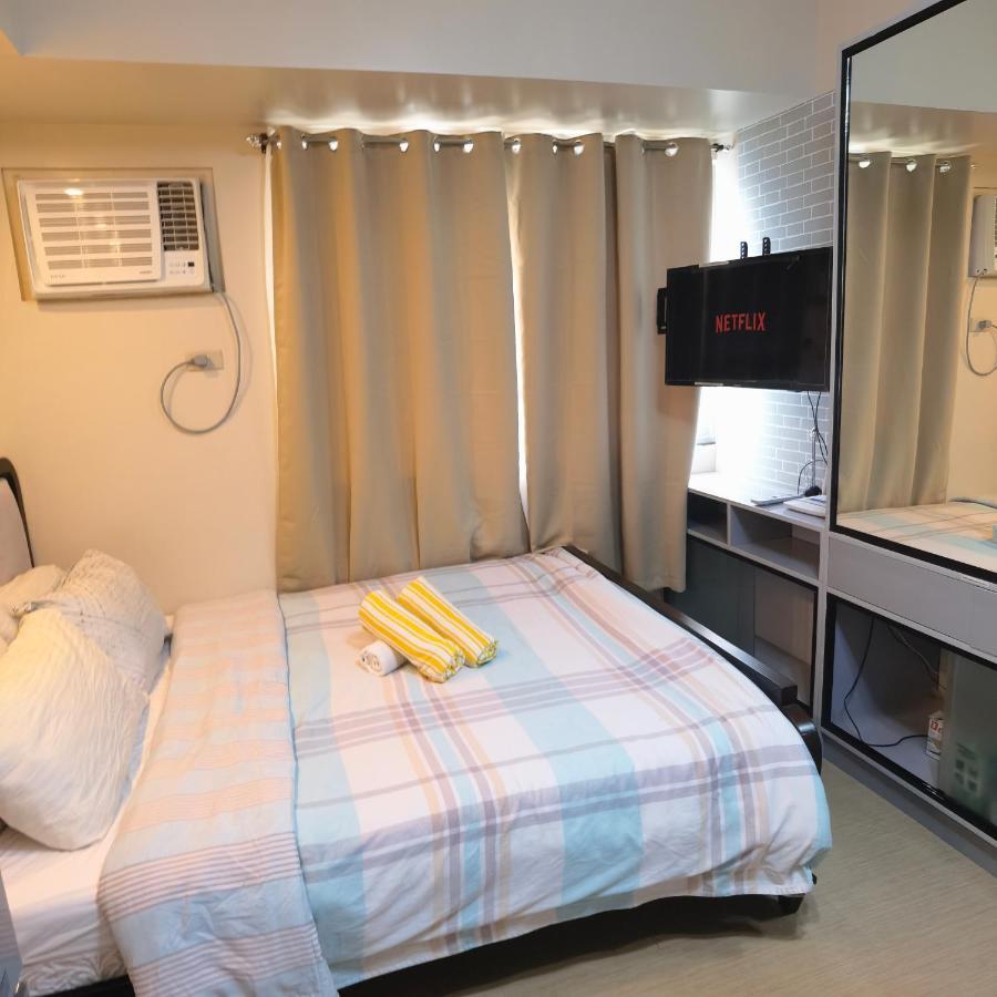 Avida Davao Condos, Downtown Cm Recto Avenue, Davao City Zewnętrze zdjęcie