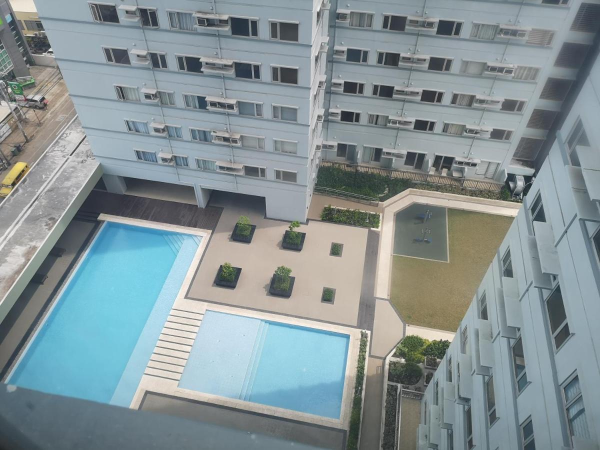 Avida Davao Condos, Downtown Cm Recto Avenue, Davao City Zewnętrze zdjęcie