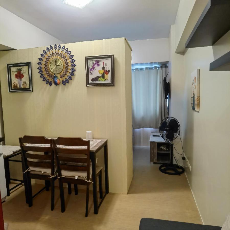 Avida Davao Condos, Downtown Cm Recto Avenue, Davao City Zewnętrze zdjęcie