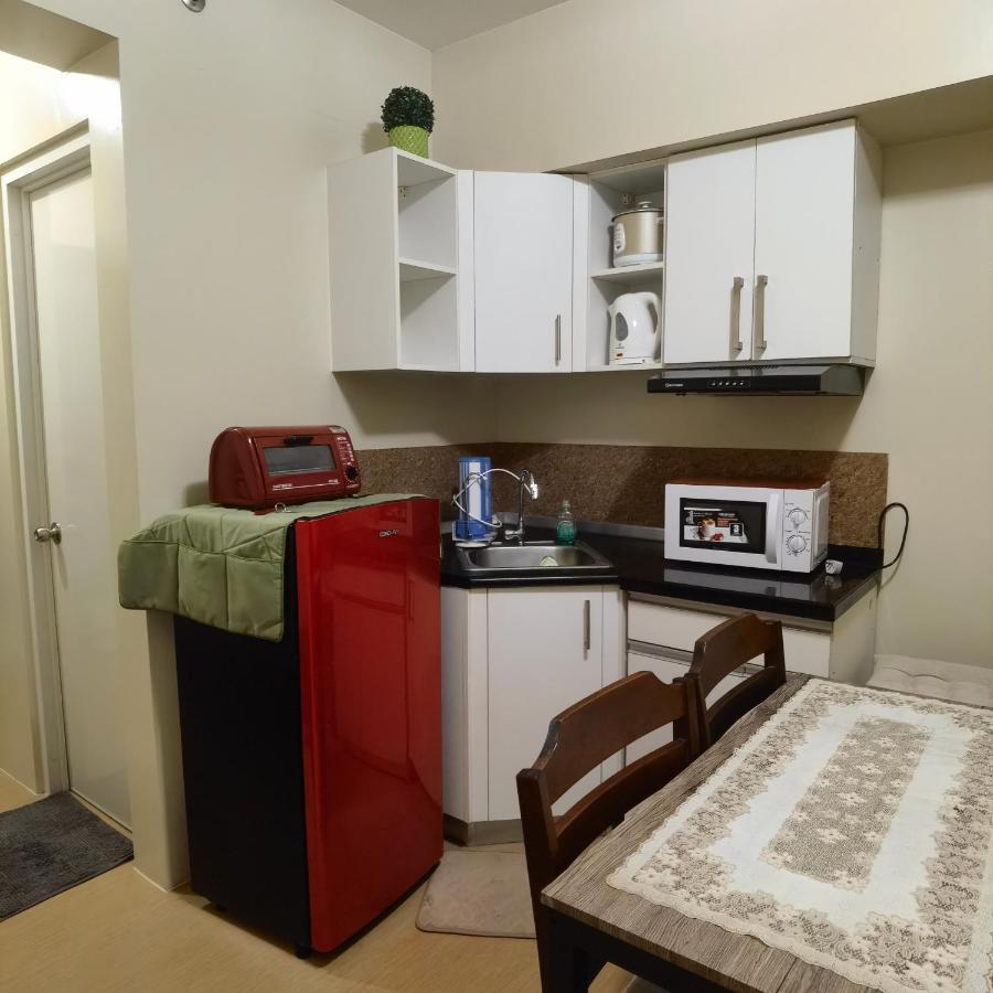 Avida Davao Condos, Downtown Cm Recto Avenue, Davao City Zewnętrze zdjęcie