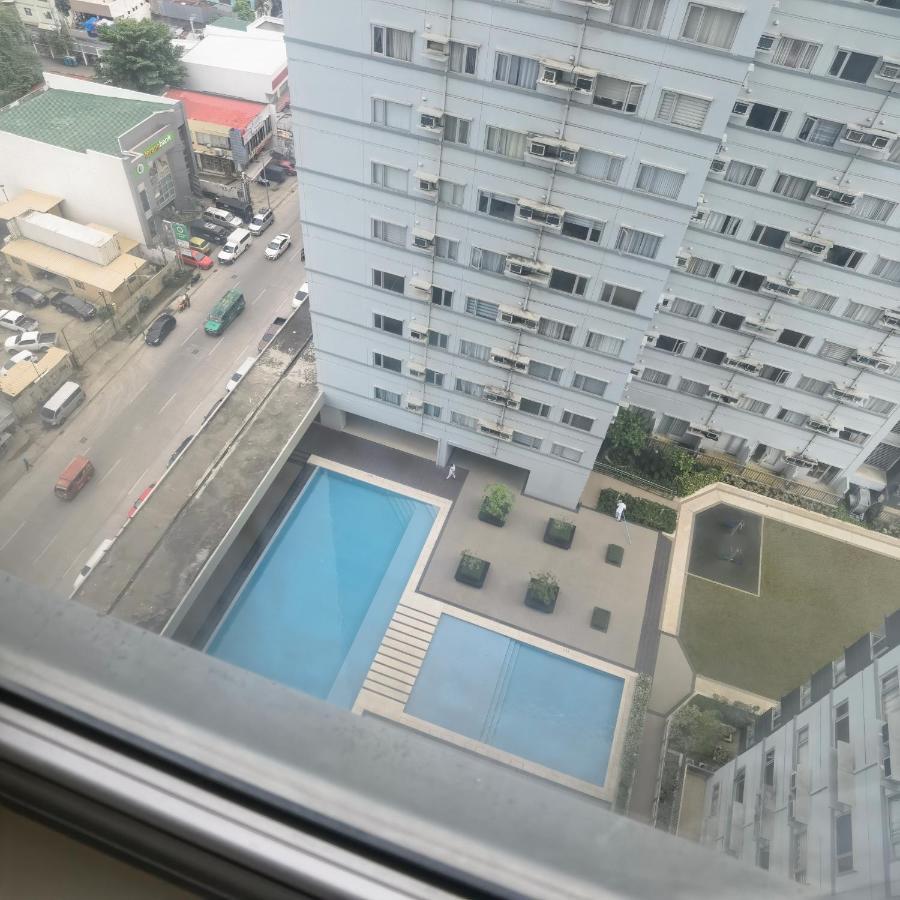 Avida Davao Condos, Downtown Cm Recto Avenue, Davao City Zewnętrze zdjęcie