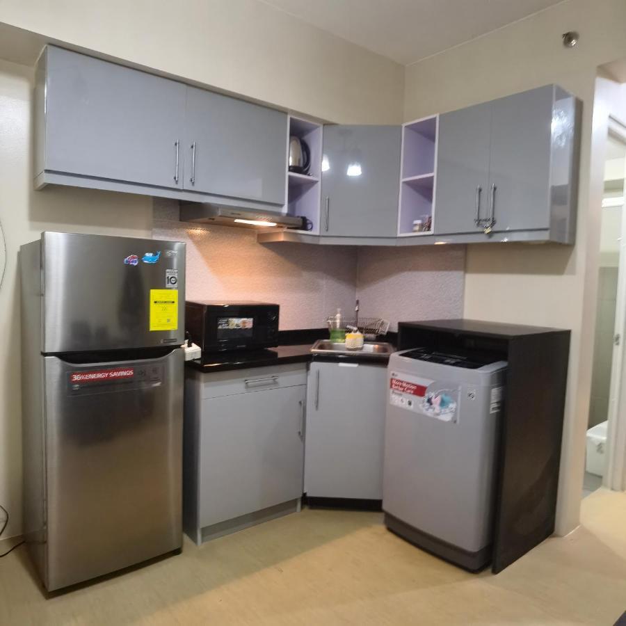 Avida Davao Condos, Downtown Cm Recto Avenue, Davao City Zewnętrze zdjęcie