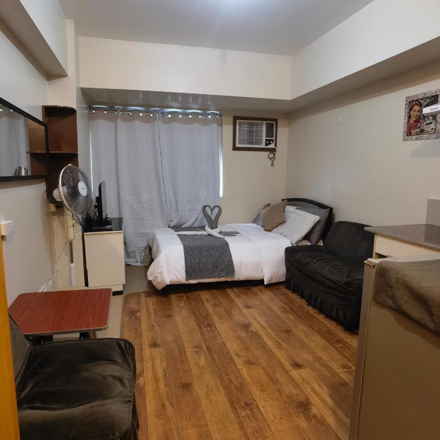 Avida Davao Condos, Downtown Cm Recto Avenue, Davao City Zewnętrze zdjęcie