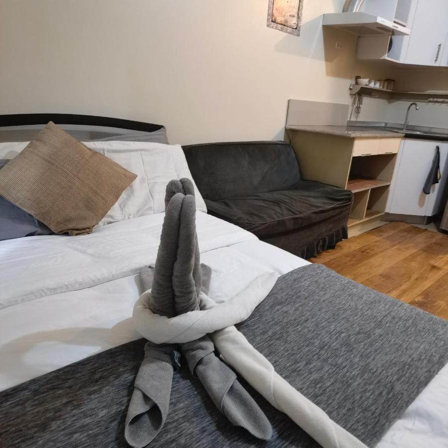 Avida Davao Condos, Downtown Cm Recto Avenue, Davao City Zewnętrze zdjęcie