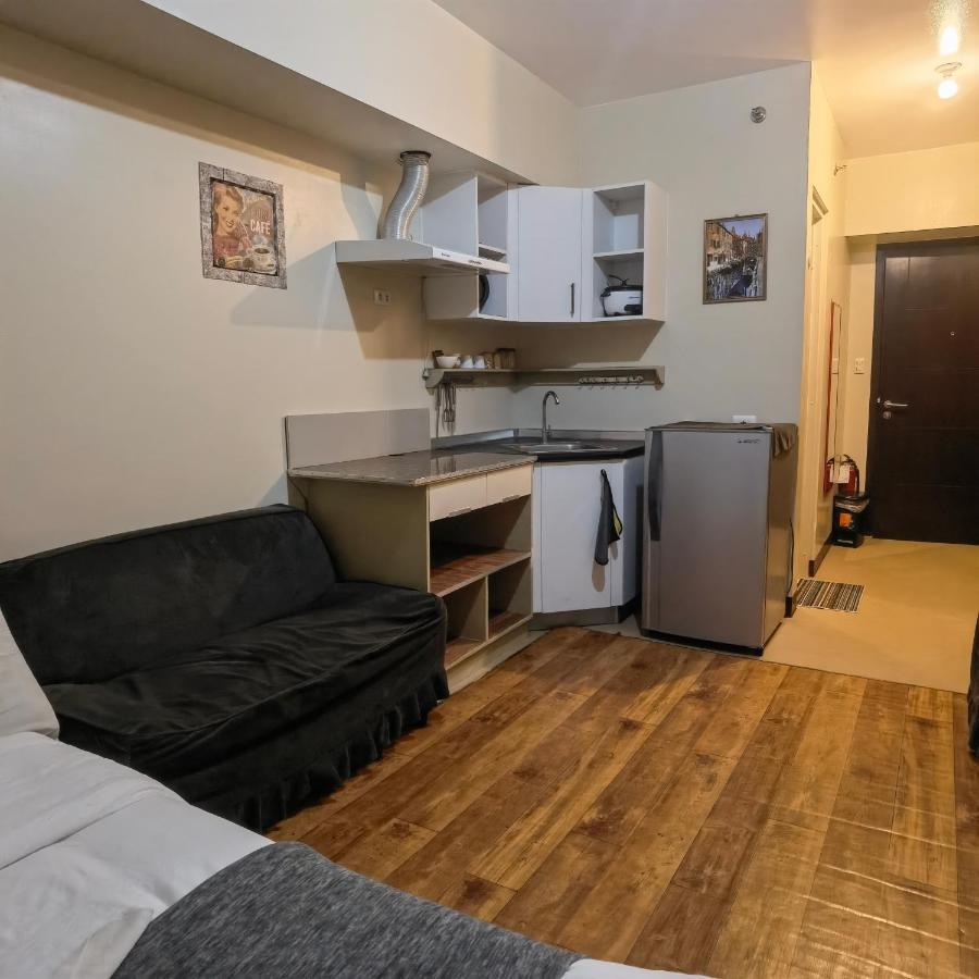 Avida Davao Condos, Downtown Cm Recto Avenue, Davao City Zewnętrze zdjęcie