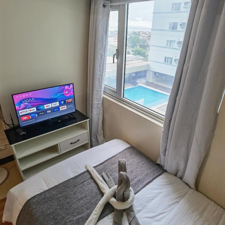Avida Davao Condos, Downtown Cm Recto Avenue, Davao City Zewnętrze zdjęcie