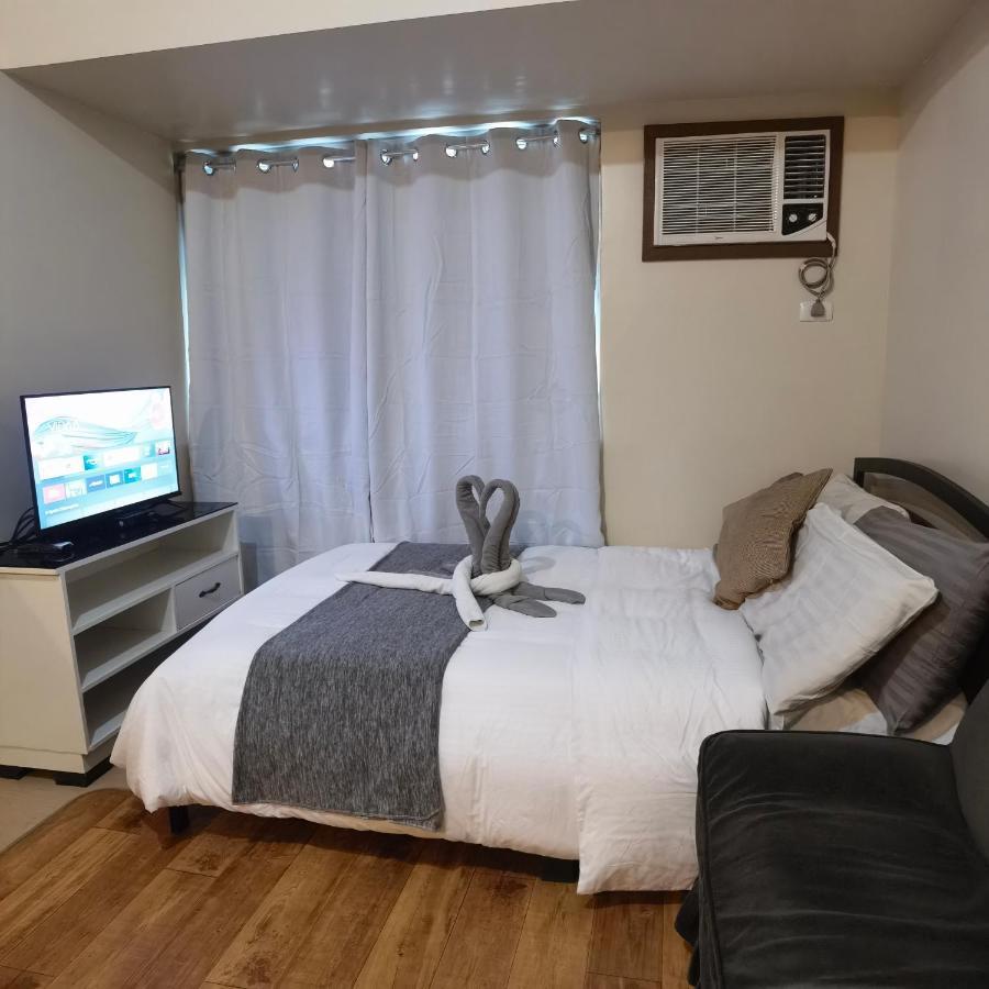 Avida Davao Condos, Downtown Cm Recto Avenue, Davao City Zewnętrze zdjęcie