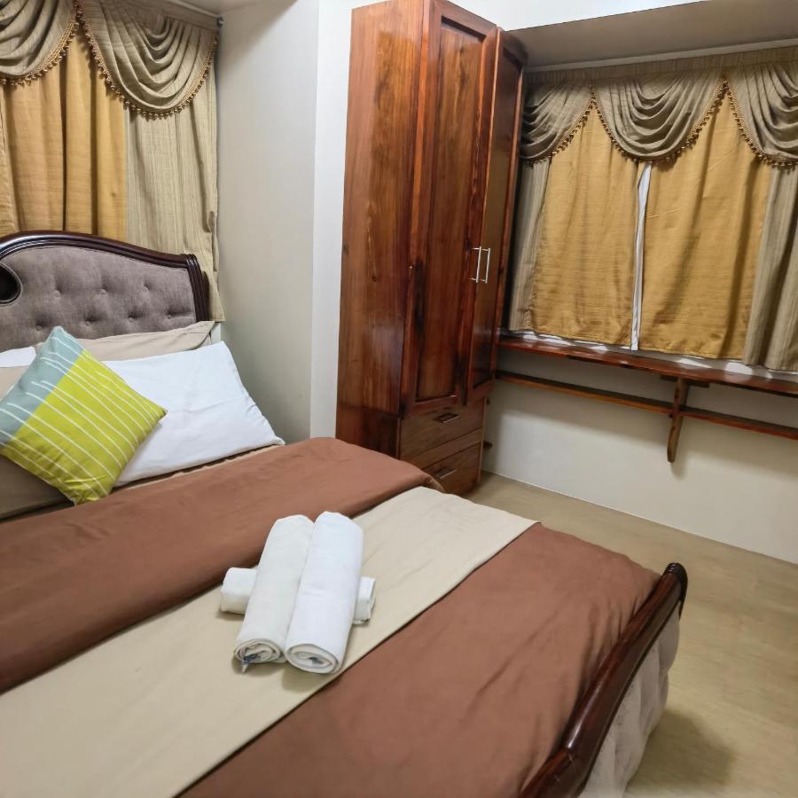 Avida Davao Condos, Downtown Cm Recto Avenue, Davao City Zewnętrze zdjęcie