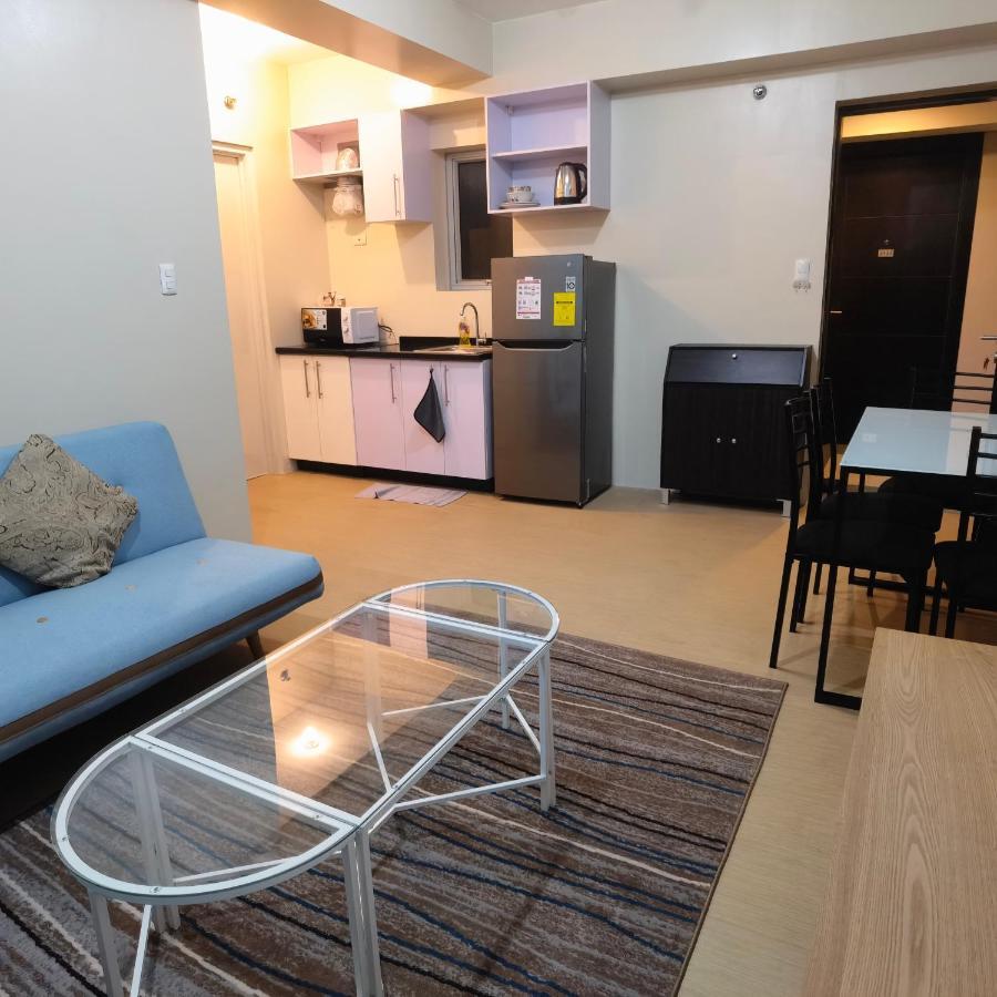 Avida Davao Condos, Downtown Cm Recto Avenue, Davao City Zewnętrze zdjęcie