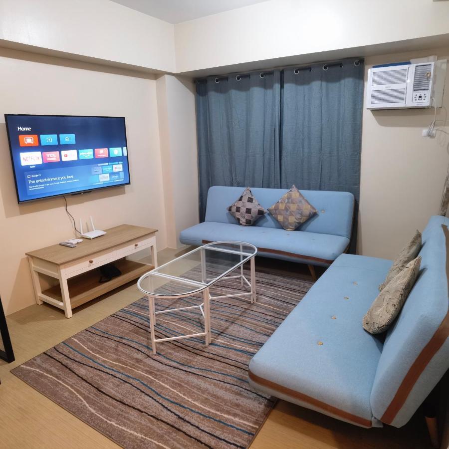 Avida Davao Condos, Downtown Cm Recto Avenue, Davao City Zewnętrze zdjęcie