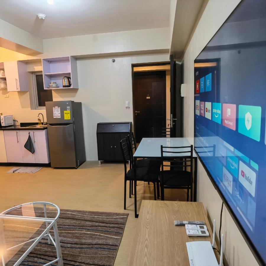 Avida Davao Condos, Downtown Cm Recto Avenue, Davao City Zewnętrze zdjęcie