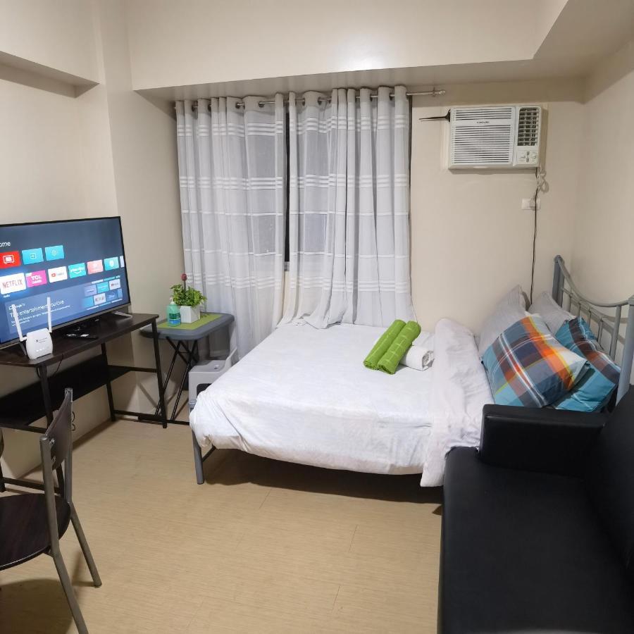Avida Davao Condos, Downtown Cm Recto Avenue, Davao City Zewnętrze zdjęcie
