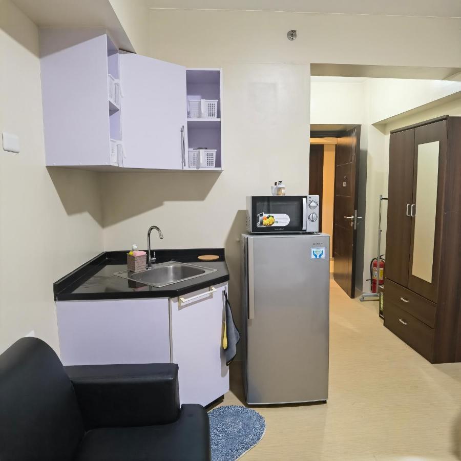 Avida Davao Condos, Downtown Cm Recto Avenue, Davao City Zewnętrze zdjęcie