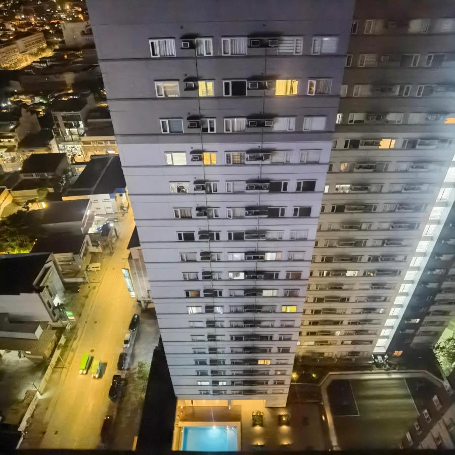 Avida Davao Condos, Downtown Cm Recto Avenue, Davao City Zewnętrze zdjęcie