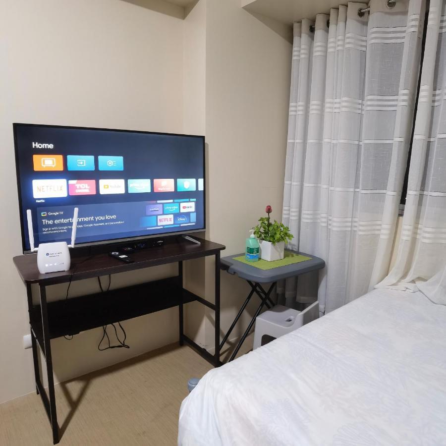 Avida Davao Condos, Downtown Cm Recto Avenue, Davao City Zewnętrze zdjęcie