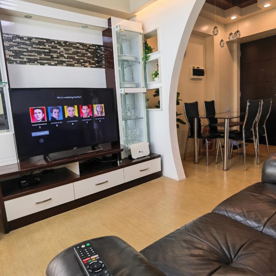 Avida Davao Condos, Downtown Cm Recto Avenue, Davao City Zewnętrze zdjęcie