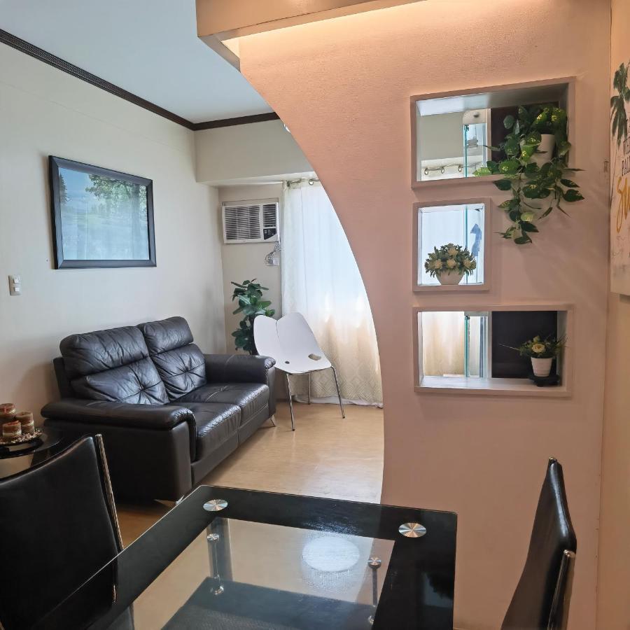 Avida Davao Condos, Downtown Cm Recto Avenue, Davao City Zewnętrze zdjęcie