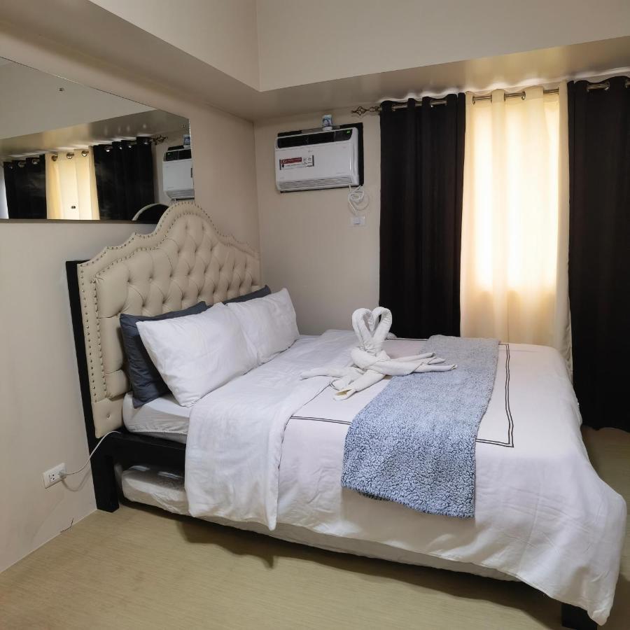 Avida Davao Condos, Downtown Cm Recto Avenue, Davao City Zewnętrze zdjęcie