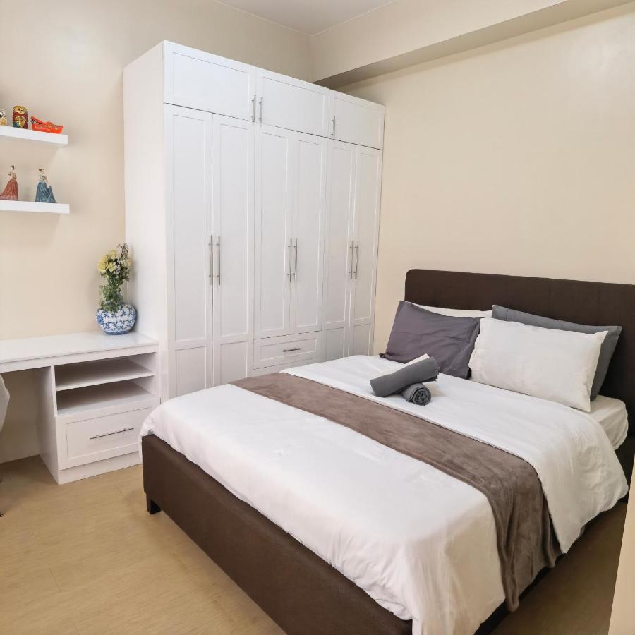 Avida Davao Condos, Downtown Cm Recto Avenue, Davao City Zewnętrze zdjęcie