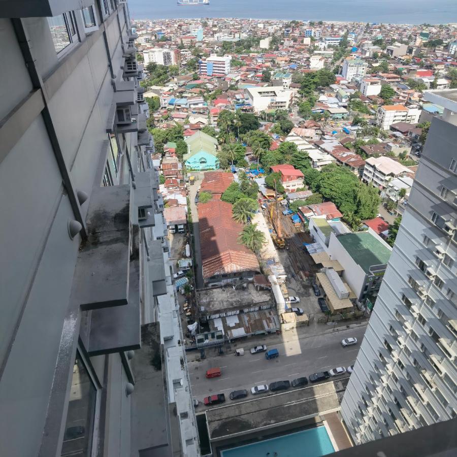 Avida Davao Condos, Downtown Cm Recto Avenue, Davao City Zewnętrze zdjęcie