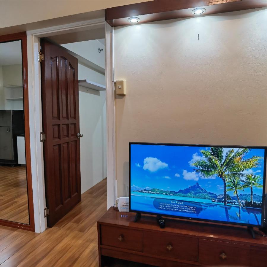 Avida Davao Condos, Downtown Cm Recto Avenue, Davao City Zewnętrze zdjęcie