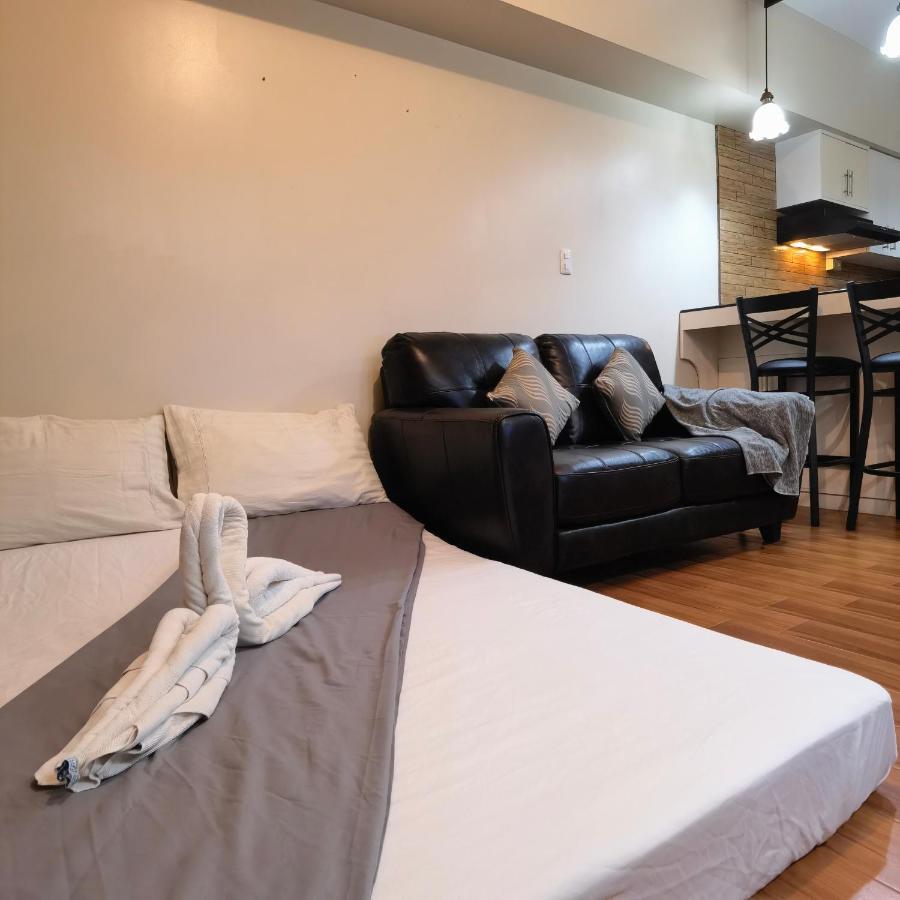 Avida Davao Condos, Downtown Cm Recto Avenue, Davao City Zewnętrze zdjęcie