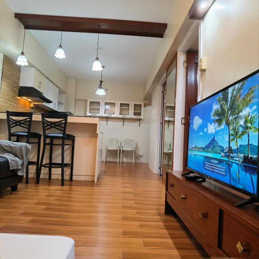 Avida Davao Condos, Downtown Cm Recto Avenue, Davao City Zewnętrze zdjęcie