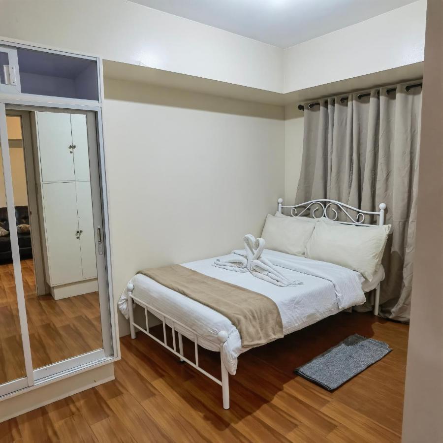 Avida Davao Condos, Downtown Cm Recto Avenue, Davao City Zewnętrze zdjęcie
