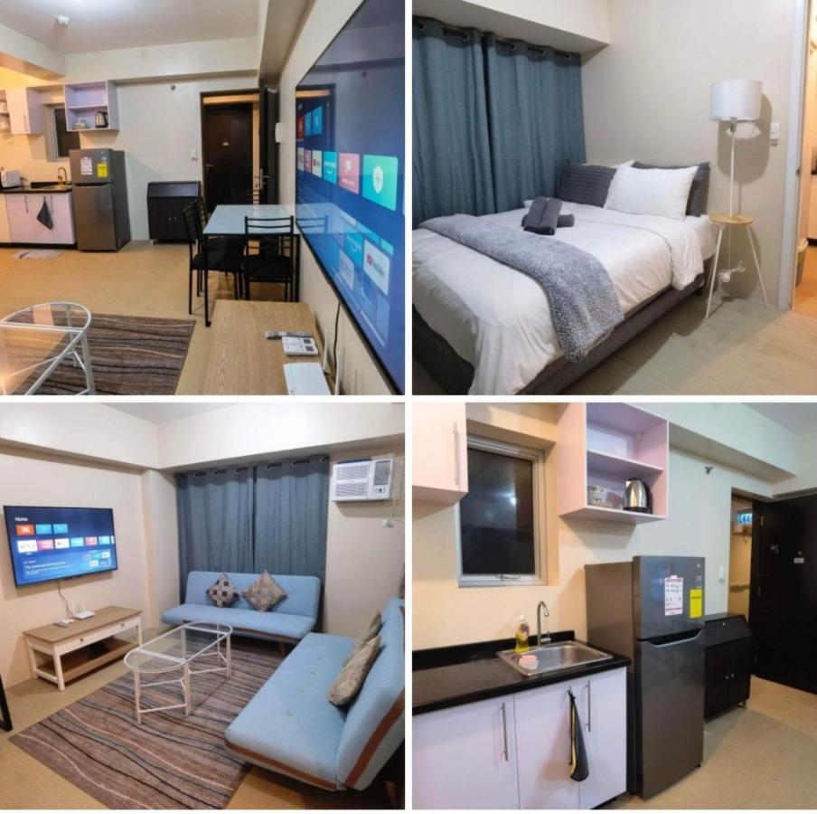Avida Davao Condos, Downtown Cm Recto Avenue, Davao City Zewnętrze zdjęcie