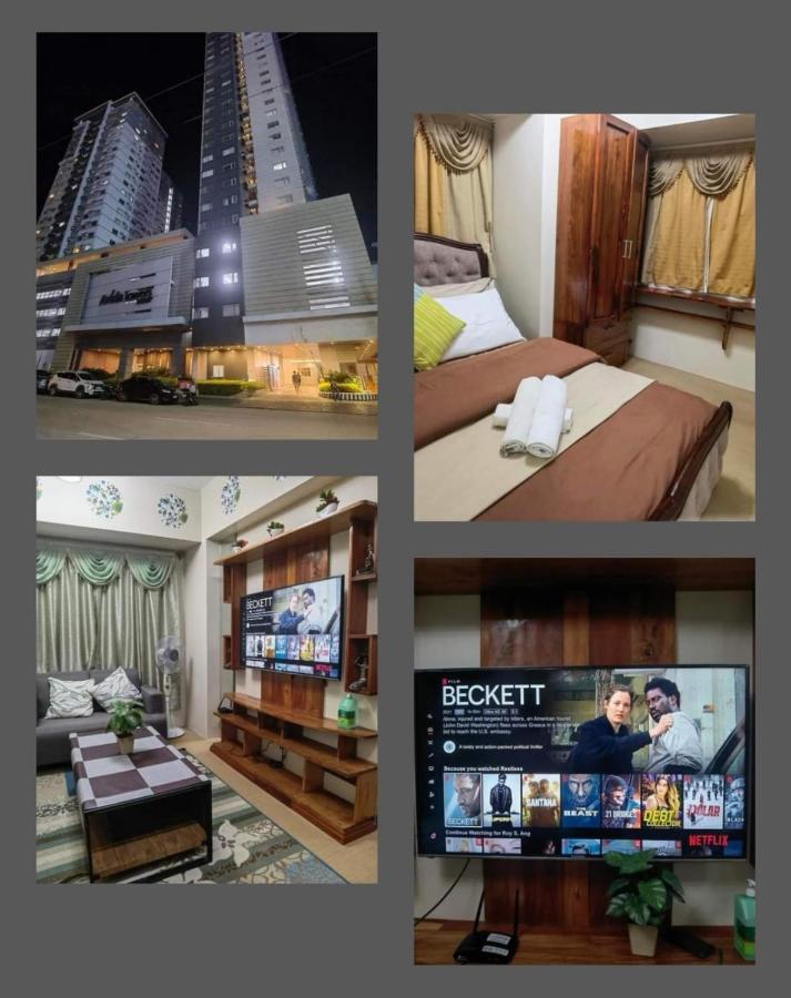 Avida Davao Condos, Downtown Cm Recto Avenue, Davao City Zewnętrze zdjęcie