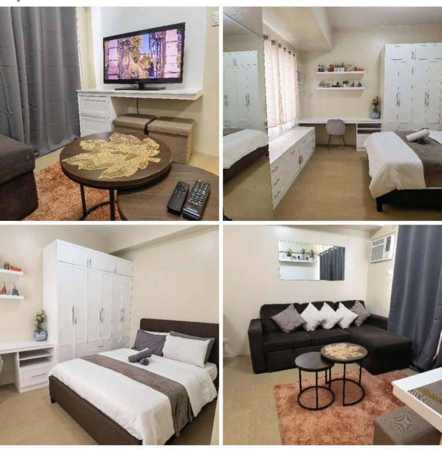 Avida Davao Condos, Downtown Cm Recto Avenue, Davao City Zewnętrze zdjęcie