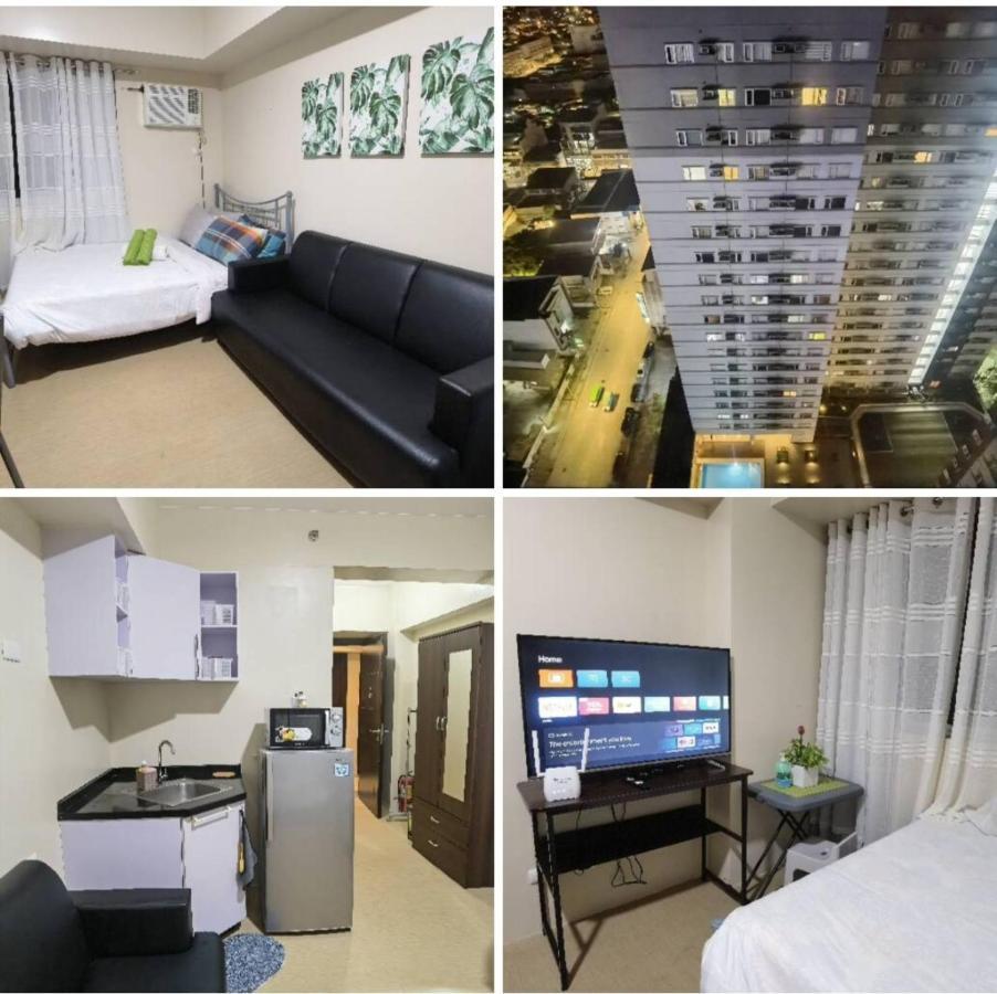 Avida Davao Condos, Downtown Cm Recto Avenue, Davao City Zewnętrze zdjęcie