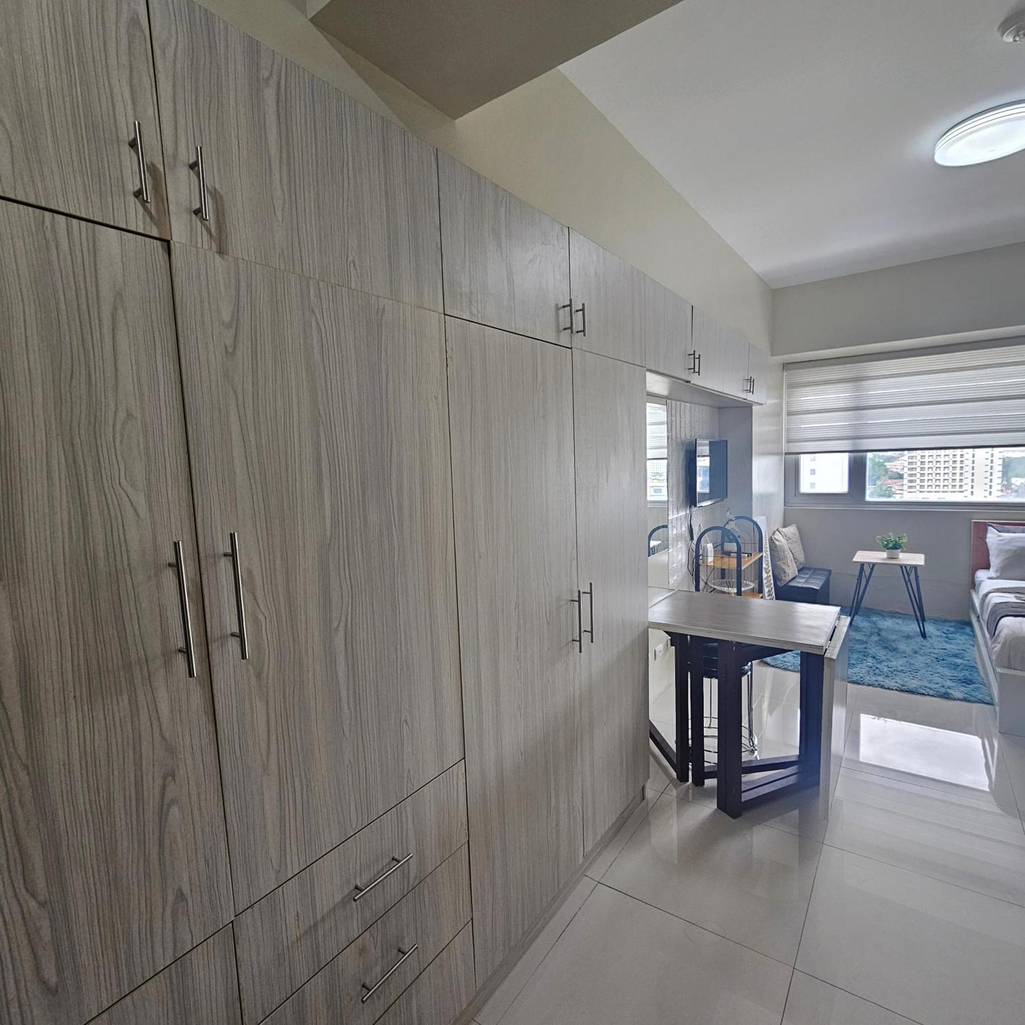 Avida Davao Condos, Downtown Cm Recto Avenue, Davao City Pokój zdjęcie