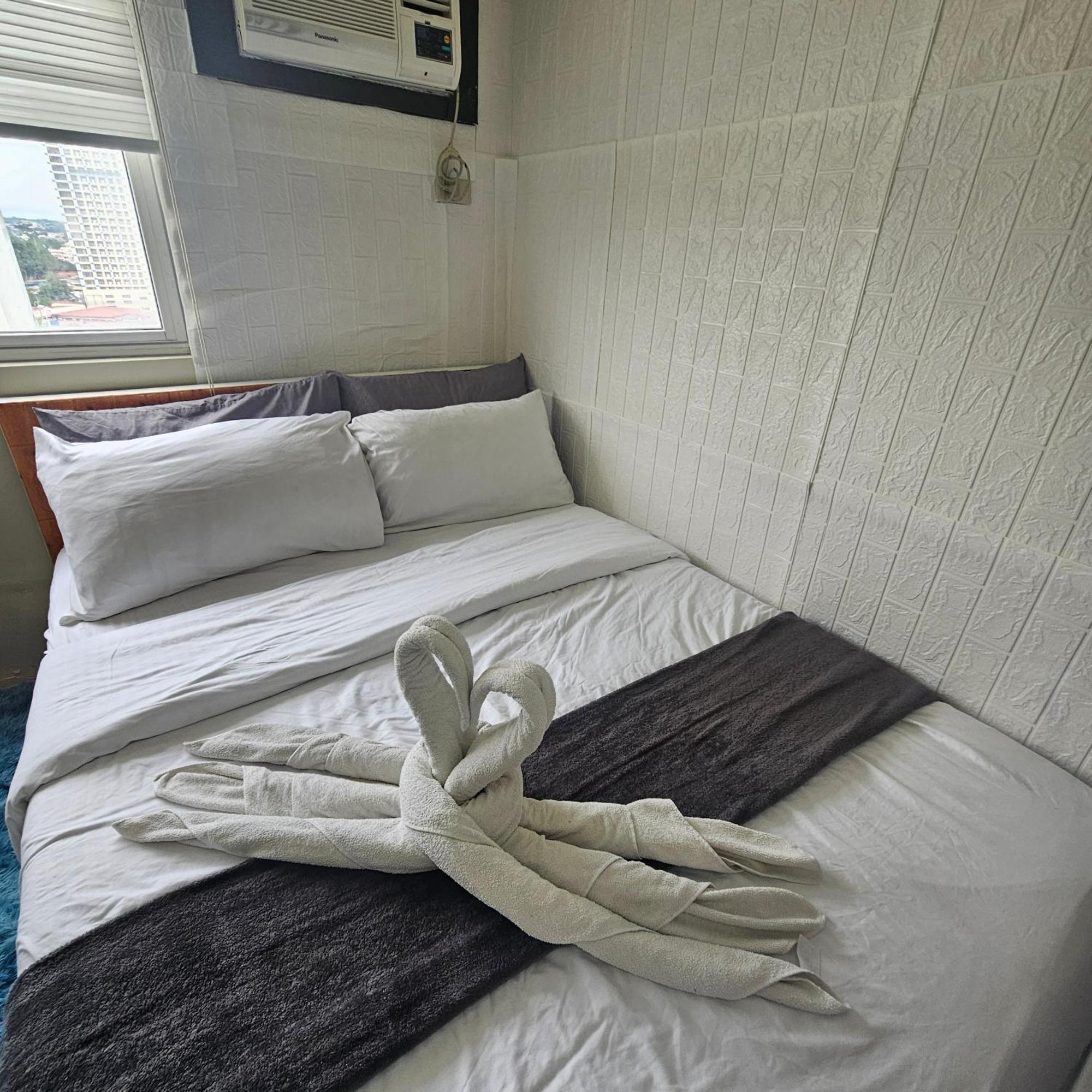 Avida Davao Condos, Downtown Cm Recto Avenue, Davao City Pokój zdjęcie