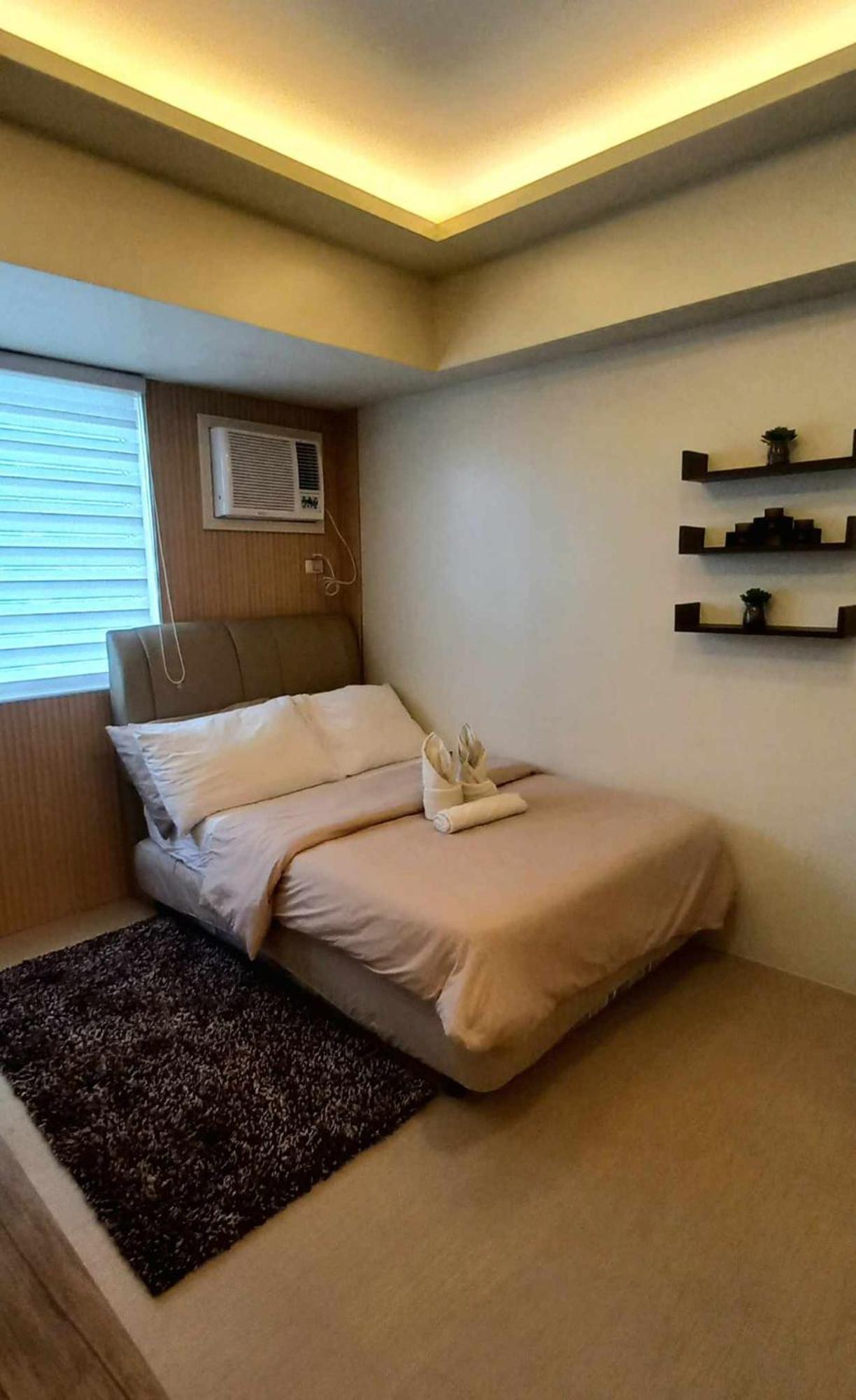 Avida Davao Condos, Downtown Cm Recto Avenue, Davao City Zewnętrze zdjęcie